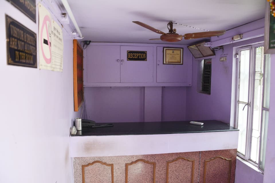 Hotel Sharma